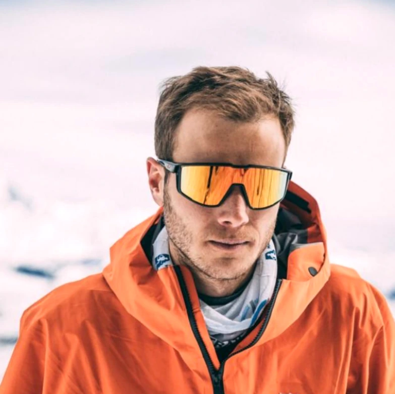 Photo de Benjamin Levieux