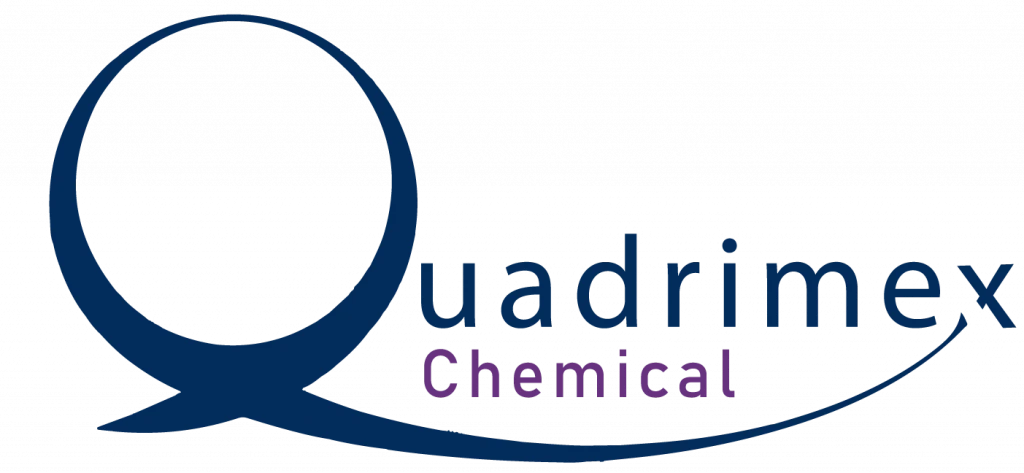 Logo quadrimex chemical