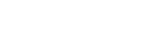 Logo reforest action