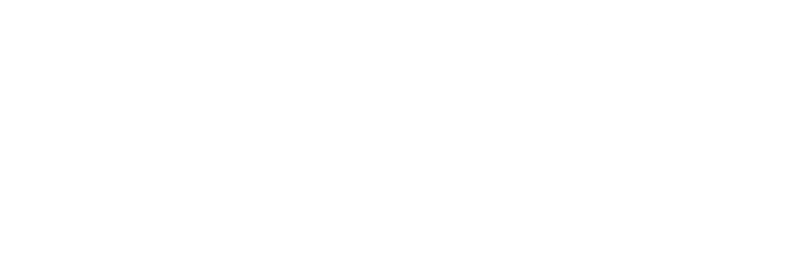 logo système u blanc