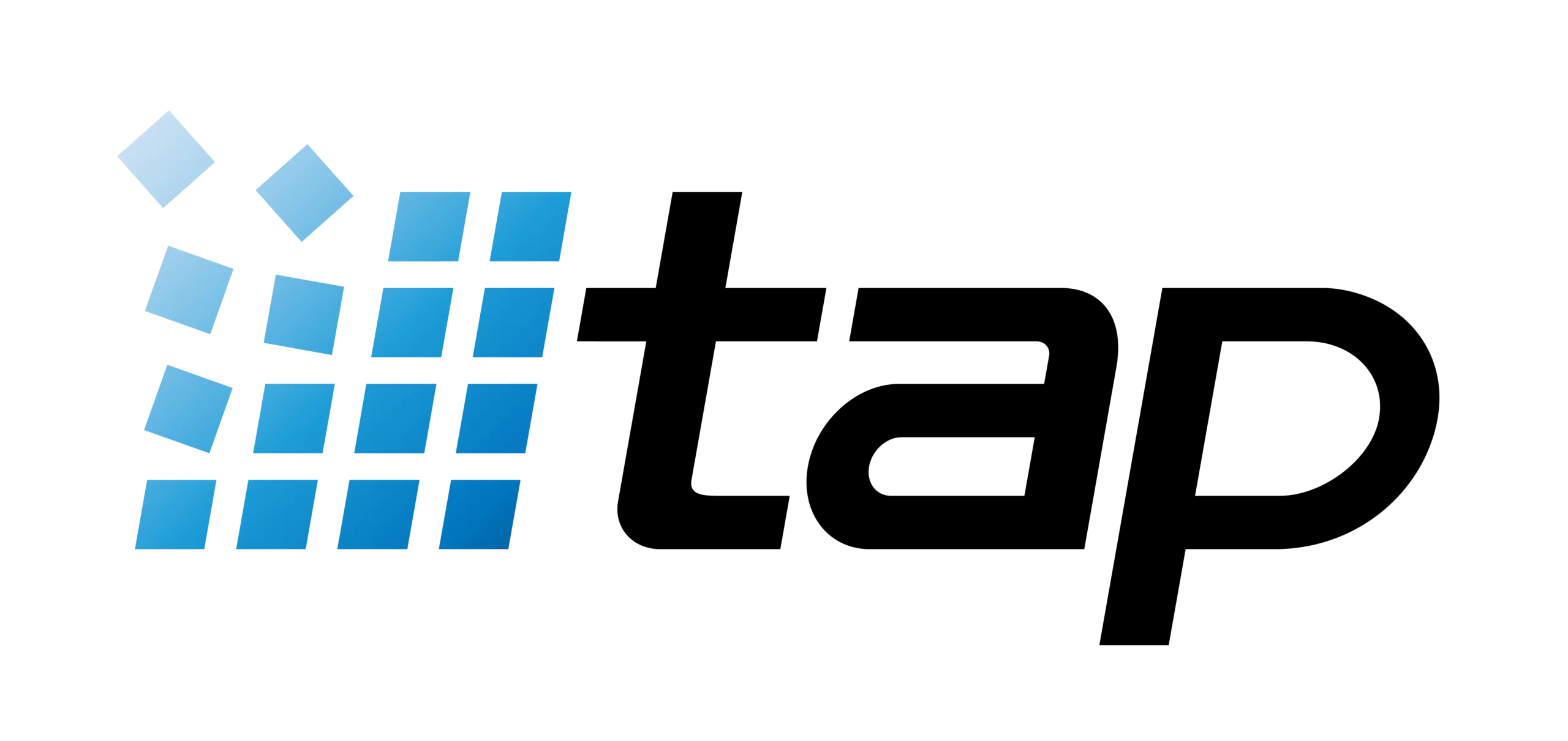 Logo tap group