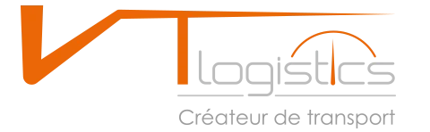 Logo de chez VT Logistics