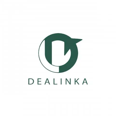 Logo de l'entreprise Dealinka