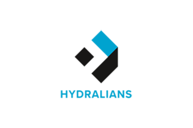 Logo de l'entreprise Hydralians